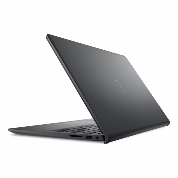 DELL DC15250 Intel® Core™ 3 100U Laptop 39,6 cm (15.6") F...