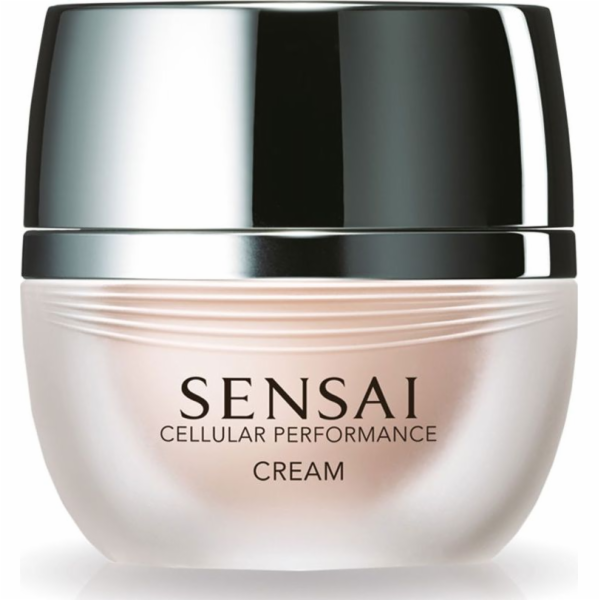 Kanebo Cellular Performance krém, 40ml
