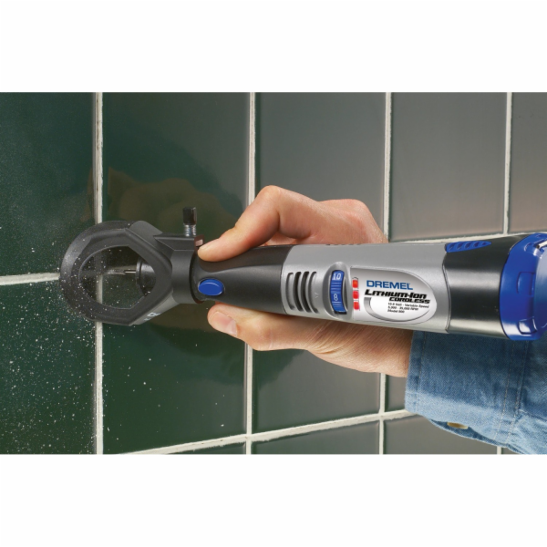Dremel řezačka spár 570
