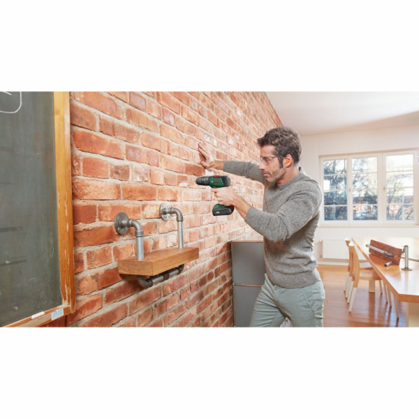 Bosch UniversalImpact 18V +  241-tlg. Zubehörset
