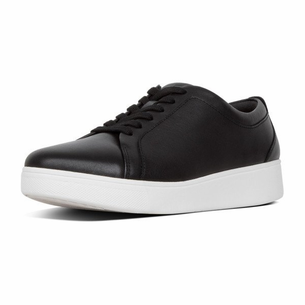 FitFlop Tenisky Rally X22-001 Černé 41