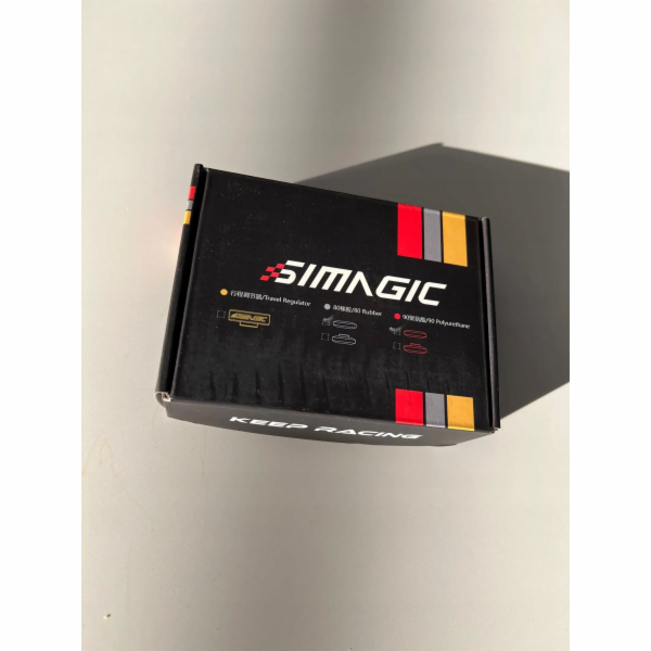 Simagic Feineinstellungsset pro P1000-Pedalsatz, inkl. Fe...