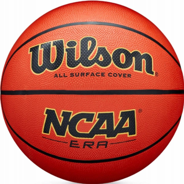 Wilson Míč NCAA Era WZ3017201XB oranžový 7