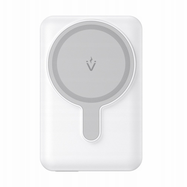 Vention POWER BANKA WRL 10000MAH 22,5W/MAGNETICKÁ BÍLÁ FH...