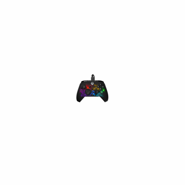 Turtle Beach Afterglow Ignite Wired, RGB herní ovladač pr...