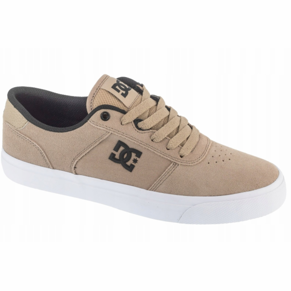 DC Shoes Boty DC Teknic DC01816-250 Béžová 40,5