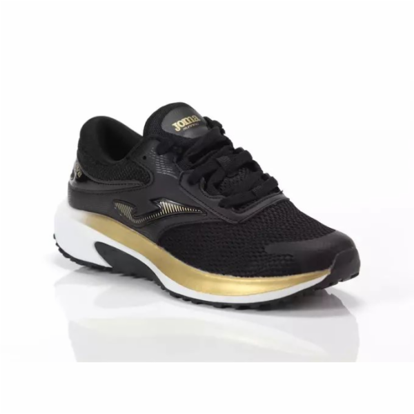 Joma Pánské boty Shock 2531 TKSHOW2531 Černá 43
