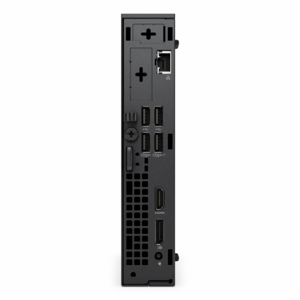 DELL Pro QCM1255 AMD Ryzen™ 3 PRO 8300GE 8 GB DDR5-SDRAM ...