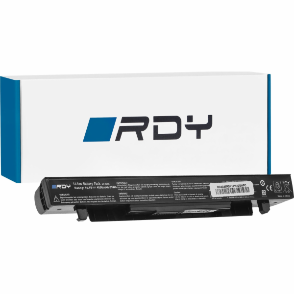 Green Cell Baterie RDY A41-X550A pro Asus X550 X550C X550...