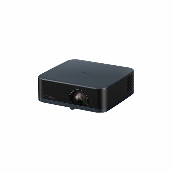 Epson EF-62N - 3LCD projektor - prenosný - 700 lumeny - 7...