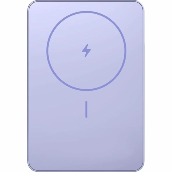 Xiaomi Powerbanka Super Slim Magnetic Power Bank 5000 | 5...