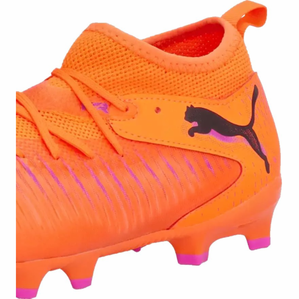 Puma Kopačky Future 8 Match Jr FG/AG 108614-03