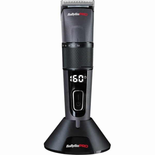 Trimmer BABYLISS FX872E