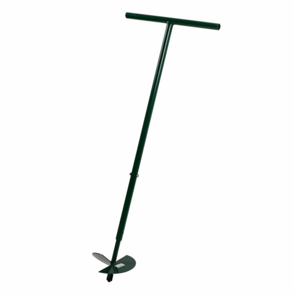 NENURODYTA_V Zemní vrták, O20 cm