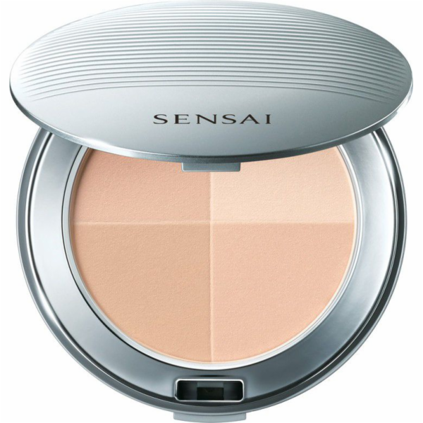Kanebo SENSAI CELLULAR PERFORMANCE lisovaný pudr 8 g