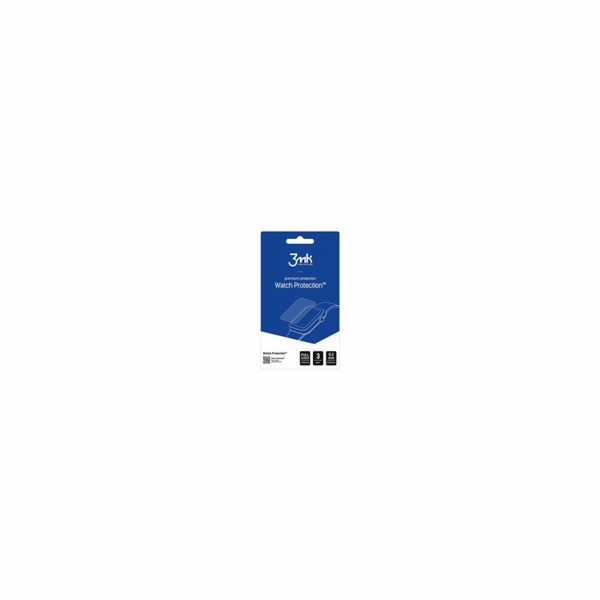 3mk Watch Protection FlexibleGlass pro Suunto Vertical 2 ...