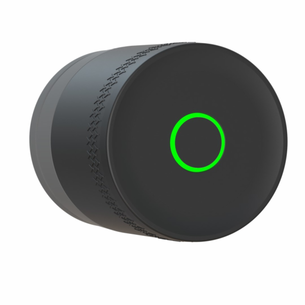 YALE HOME Chytrý zámek L2 Lite stříbrný 05/109100/SI