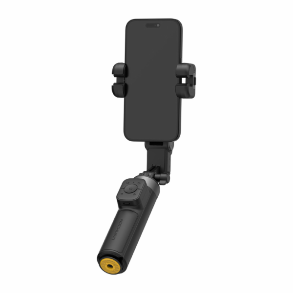 Stabilizátor AOCHUAN M3 Pro Mini s AI senzorem (černý)