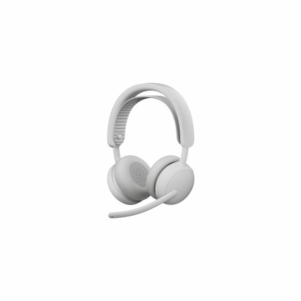 Logitech Zone Wireless 2 ES - Náhlavní souprava - náhlavn...