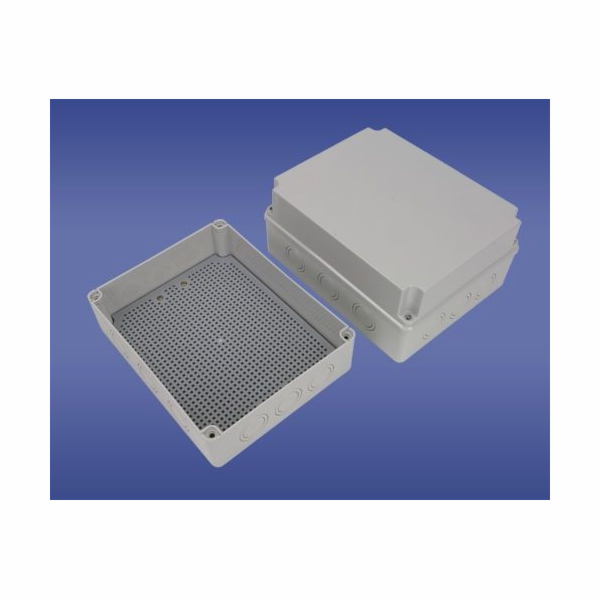 Elektro-Plast Hermetická krabice pro povrchovou montáž s ...