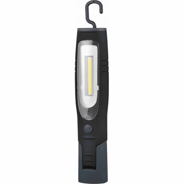 Lena Lighting Ruční lampa CROP FUTURE LED / 4W COB LED + ...