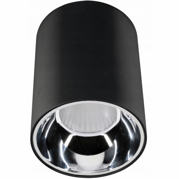 Bemko MAFED NT LED downlight 30W 3000K 2800lm IP44 černé ...