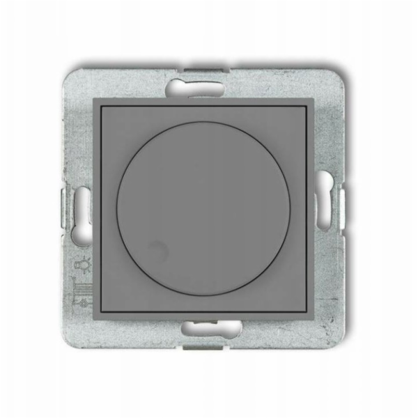 Karlik ICON Elektronický mechanismus ovladače osvětlení s...