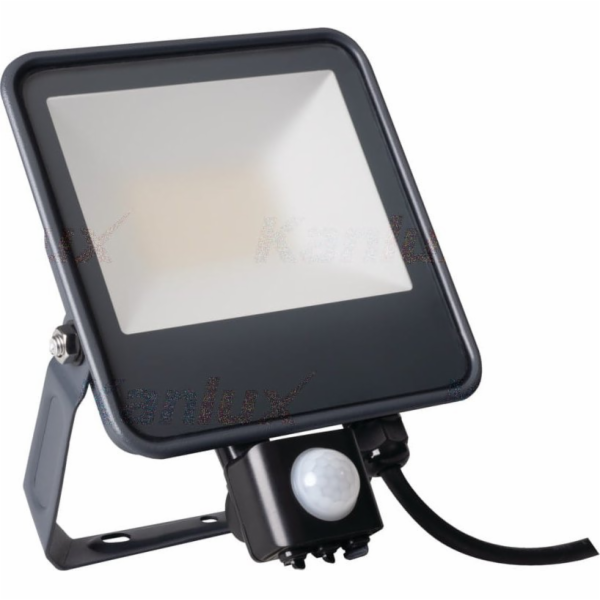 Kanlux Venkovní reflektor Kanlux iQ LED 30W s neutrálním ...