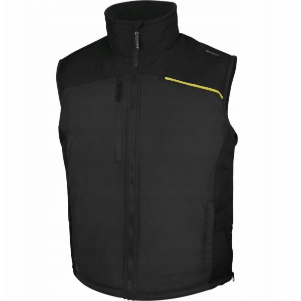 Delta Plus Vesta z polyesterové pongee s PVC povlakem, če...