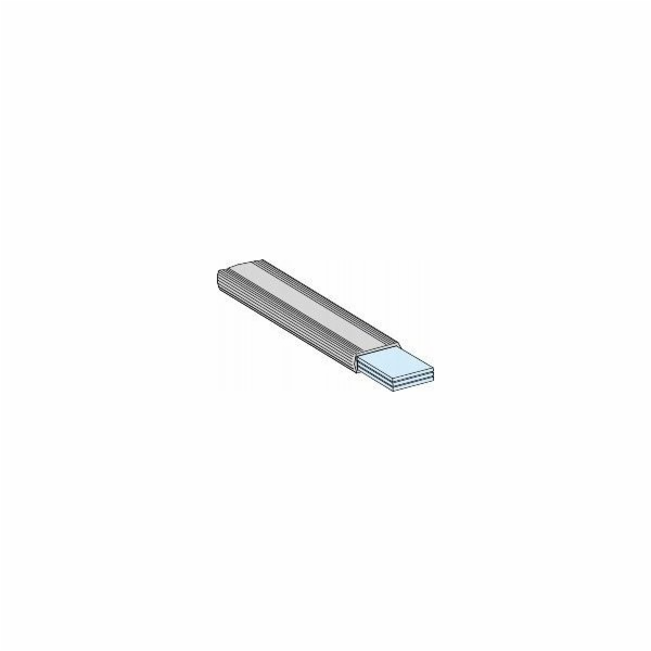Schneider Electric Prisma Plus, systém G a P, izolované f...
