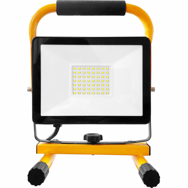 Orno Pracovní světlomet PORTAX na stativu, 50W, 4000lm, I...