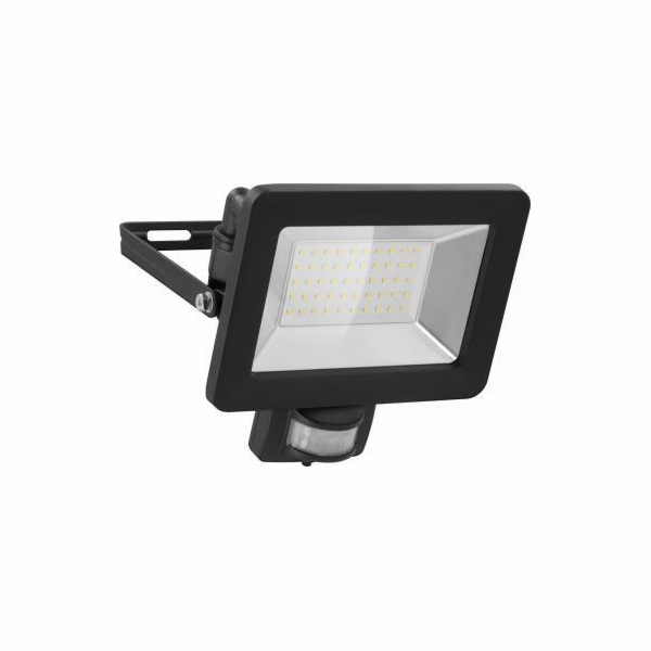 Goobay Venkovní LED světlomet , 50 W, s pohybovým senzore...
