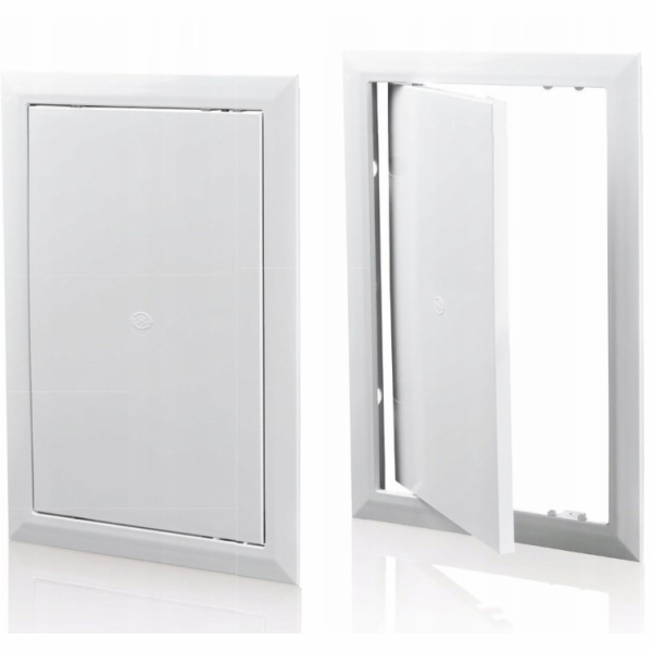 Vents Revizní dvířka 200x250mm DR20X25