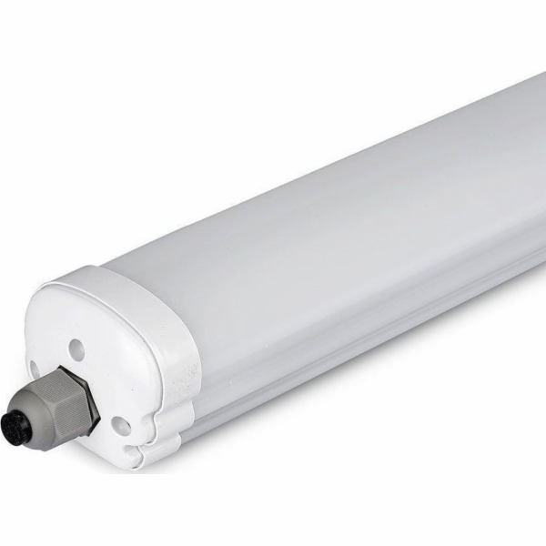 V-TAC Hermetické svítidlo LED 48W 5760lm 6400K IP65 1200m...