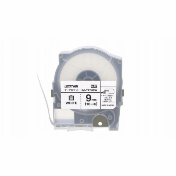 Ergom Samolepicí páska LM-TP509W 16m (LM-550A) E04ZP-0402...