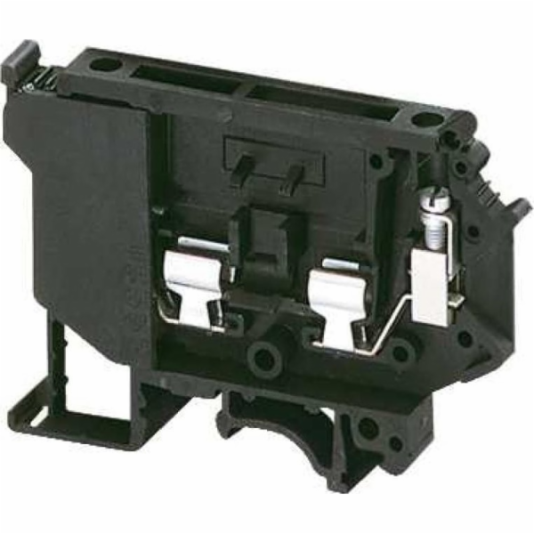 Schneider Electric Svorkovnice na pojistkovou lištu 5x20,...
