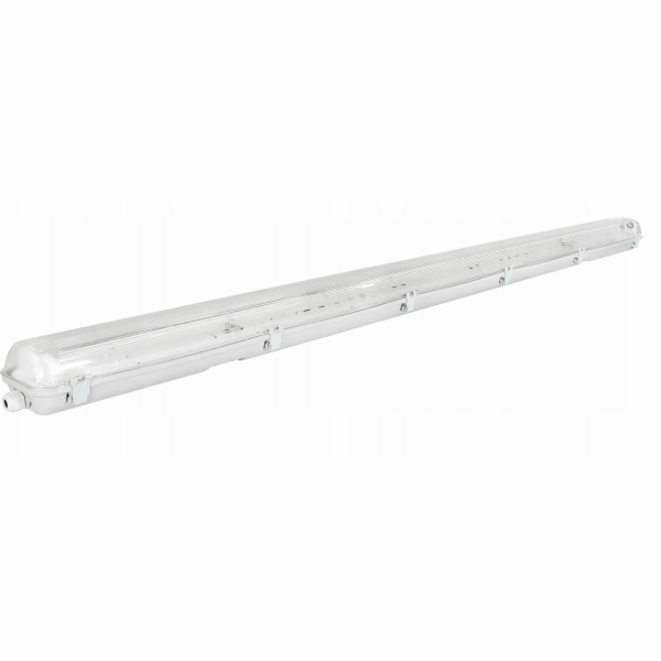 Bemko Hermetické svítidlo PRÁZDNÉ 150cm 2X58W IP65 C11-OH...