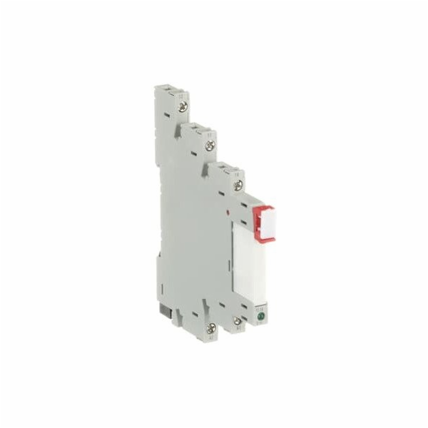 ABB Relé CR-S024VADC1CRS sada 1 přepínač A1-A2=24VAC/DC v...