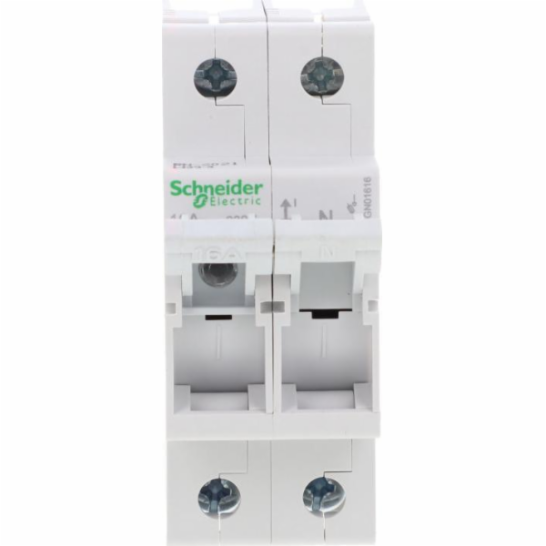Schneider Electric Pojistkový spínač D01-16-1N MGN01616