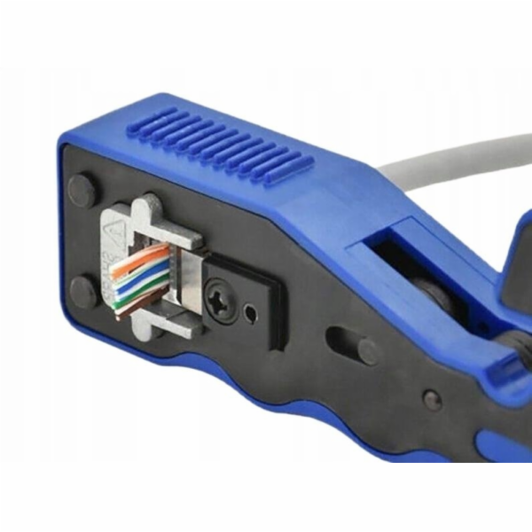 SecurityNET Krimpovací nástroj EZ RJ45 pro průchozí konek...