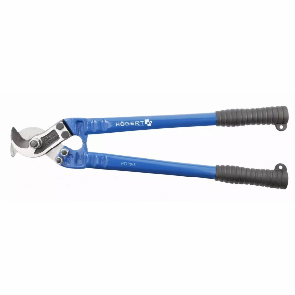 Högert Technik Nůžky na kabely 450 mm