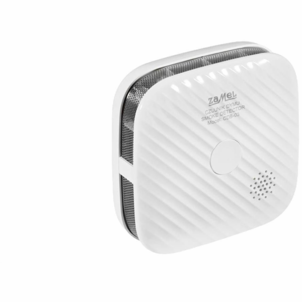 Zamel Tuya CDB-03 GAR10000079 Wi-Fi bateriový detektor kouře