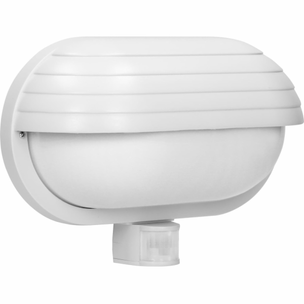 Orno Nástěnná lampa MUSAM, zahradní svítidlo s pohybovým ...