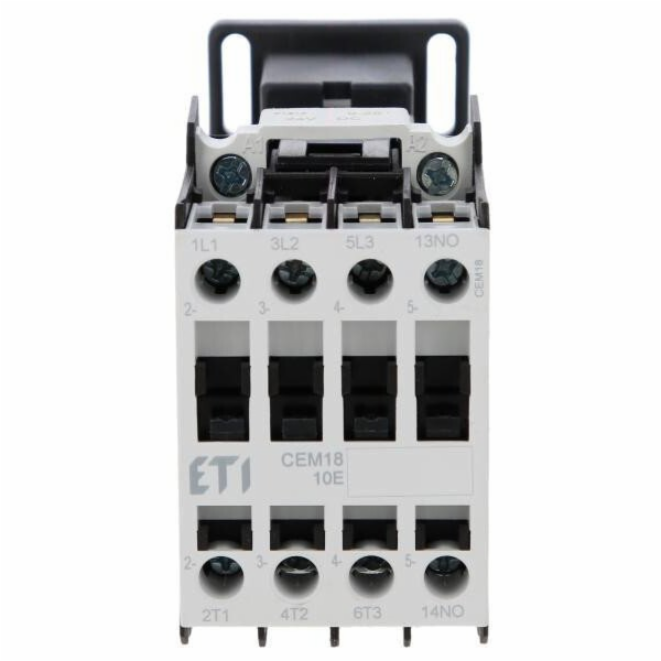 Eti-Polam Vzduchový stykač CEM18.10-24V-DC 004644220