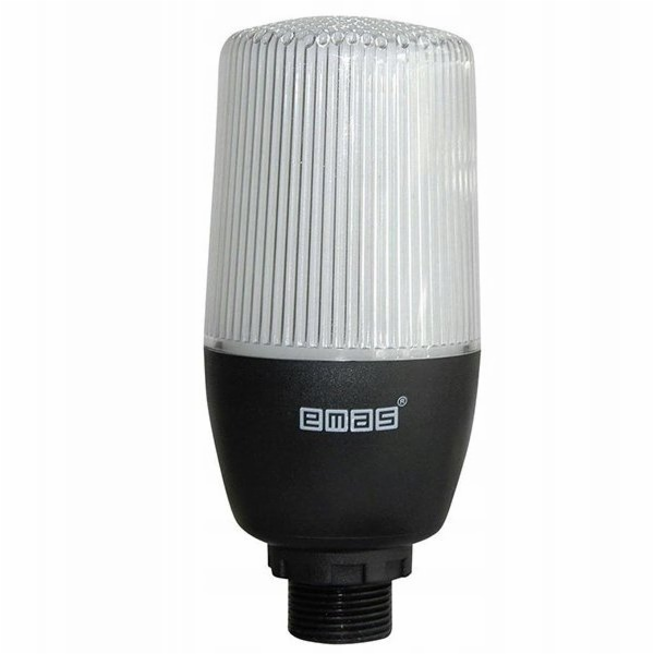 Promet Multifunkční LED signální sloupek, PLC, 24V DC, T0...