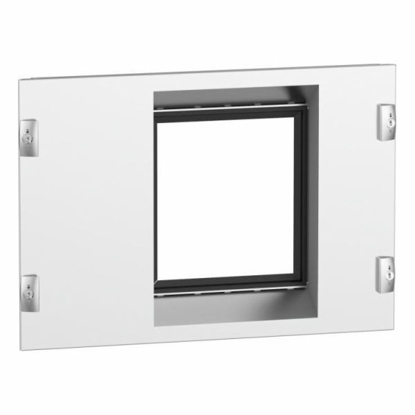 Schneider Electric Pevný vertikální přední panel NS1600 L...