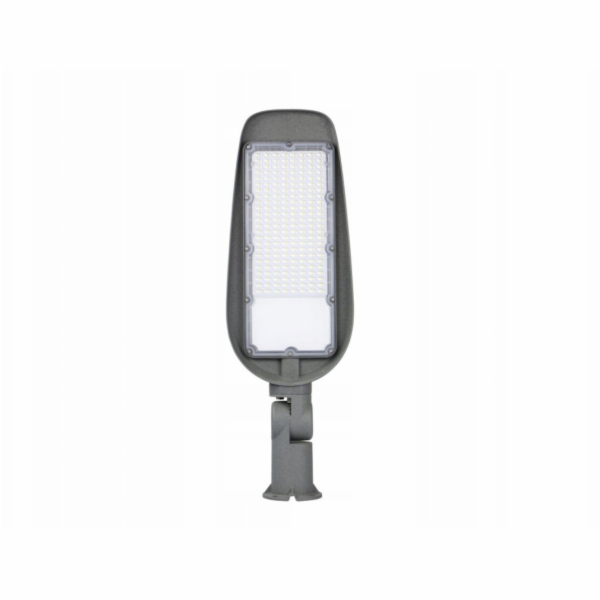 Ecolight LED pouliční lampa 150W 16500lm 6500K 90/130 stu...