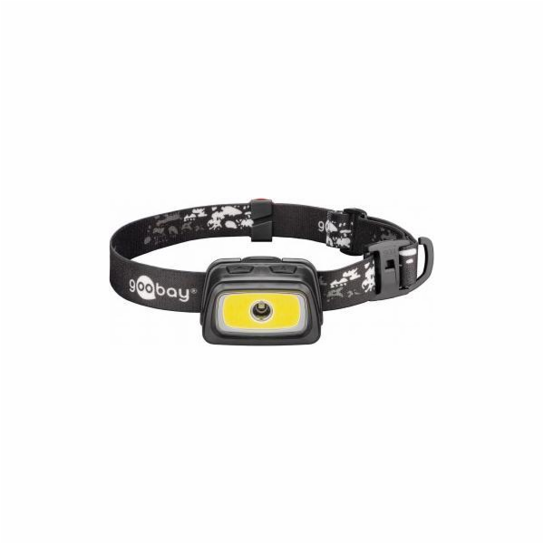 Goobay Čelovka High Bright 240