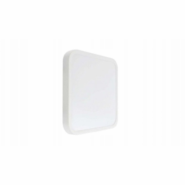 V-TAC LED stropní svítidlo 36W 3820lm 4000K IP44 Čtvercov...