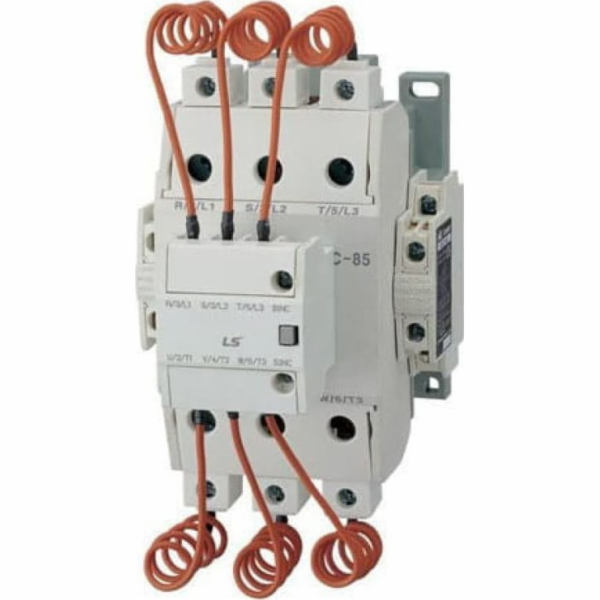 Aniro Modul kondenzátorové baterie AC-75 pro stykače MC-7...